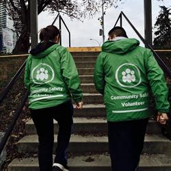 Surrey Crime Prevention Society