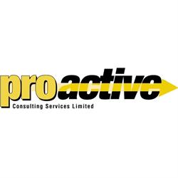 Proactive Consulting Services Ltd.