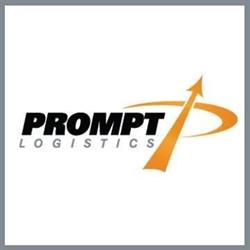 Prompt Logistics