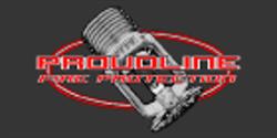 Proudline Fire Protection Services Ltd