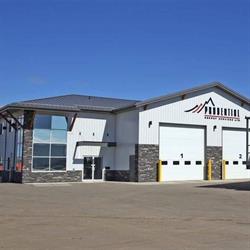 Prudential Energy Services Ltd