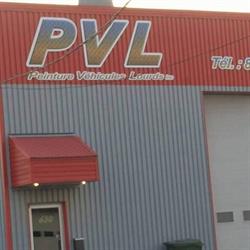 PVL Peinture