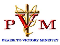 Praise to Victory Ministry