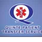 Quinte Patient Transfer Service