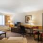 Queen suite Queen suite