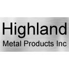 Highland Metal Products Inc