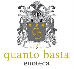 quanto basta enoteca