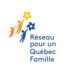 Réseau pour un Québec Famille