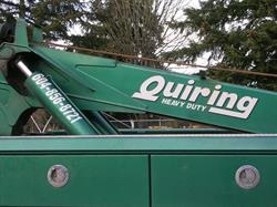 Quiring Towing & Recovery