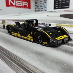 Race Haven Hobbies Inc