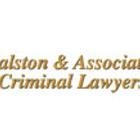 Ralston & Associates