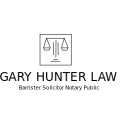 Gary Hunter Law