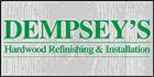 Dempsey's Hardwood Refinishing