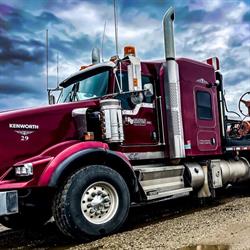 RB Oilfield Hauling Inc