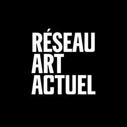 RÉSEAU ART ACTUEL
