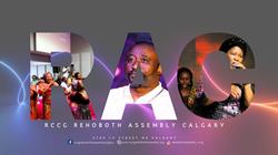 RCCG Rehoboth Assembly