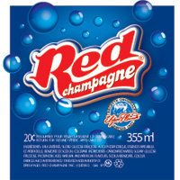 Red Champagne