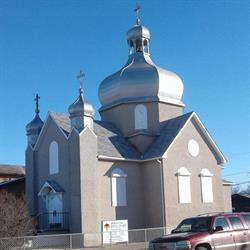 Redemption Baptist Church