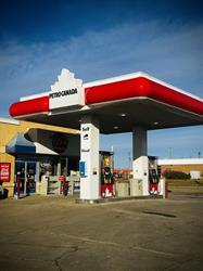 Petro-Canada