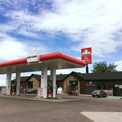 Petro-Canada