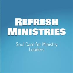 Refresh Ministries