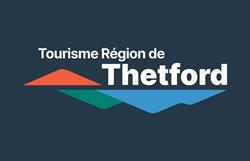 Tourisme Région de Thetford