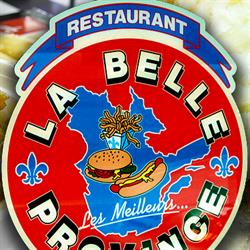 La Belle Province