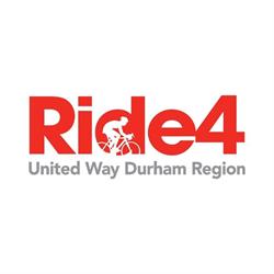 Ride 4 United Way