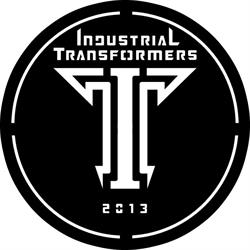 Industrial Transformers