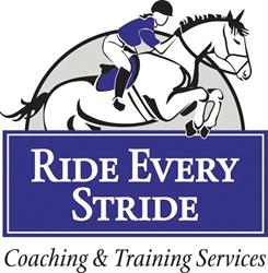 Ride Every Stride
