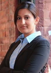 Rita Sidhu