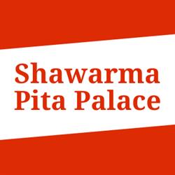 Shawarma Pita Palace