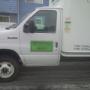 Chargé par visiteur le 2017-05-09 - 1 ton truck used for moving + large equipment moving Chargé par visiteur le 2017-05-09 - 1 ton truck used for moving + large equipment moving