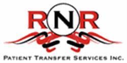 RNR Patient Transfer Services Inc