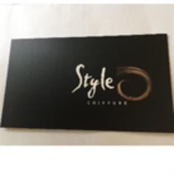 Style D Coiffure