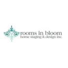Rooms In Bloom Staging & Design Inc