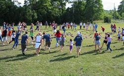 Camp Presqu'ile