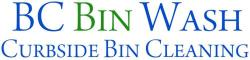BC Bin Wash
