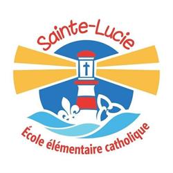 École élémentaire catholique Sainte-Lucie
