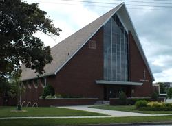 St. Francis of Assisi Parish