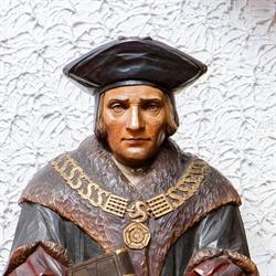 Saint Thomas More Parish