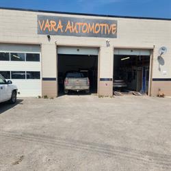 Vara Automotive