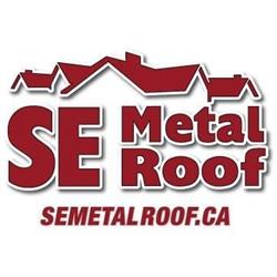 S E Metal Roof