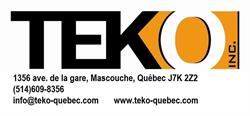 Teko Inc