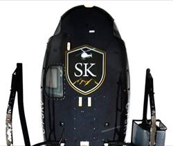 Silver King Helicopters Inc