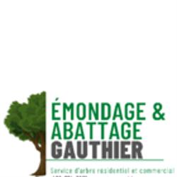 Émondage et Abattage Gauthier