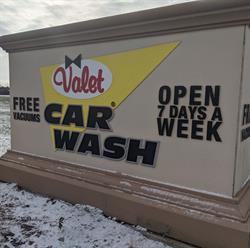 Valet Car Wash (South St. Catharines)