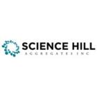Science Hill Aggregates Inc