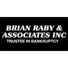 Brian Raby & Associates Inc