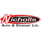 Nicholls Tirecraft Auto Centre